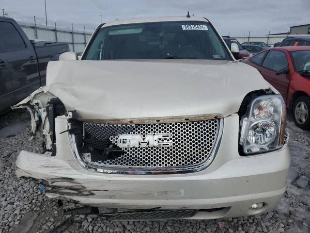 2012 GMC Yukon XL Denali