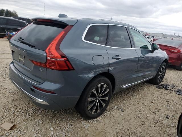 2023 Volvo XC60 Plus