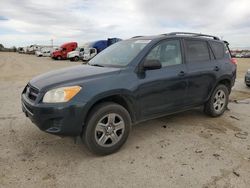 Toyota salvage cars for sale: 2012 Toyota Rav4