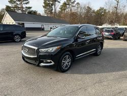 2020 Infiniti QX60 Luxe for sale in North Billerica, MA