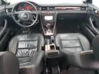 2004 Audi A6 2.7T Quattro