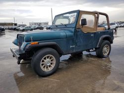 1995 Jeep Wrangler / YJ S for sale in Grand Prairie, TX