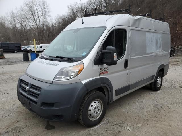 2017 Dodge RAM Promaster 1500 1500 High