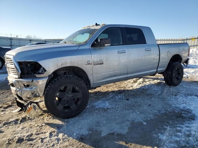 2016 Dodge RAM 2500 SLT