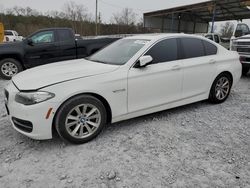 BMW Vehiculos salvage en venta: 2014 BMW 528 I