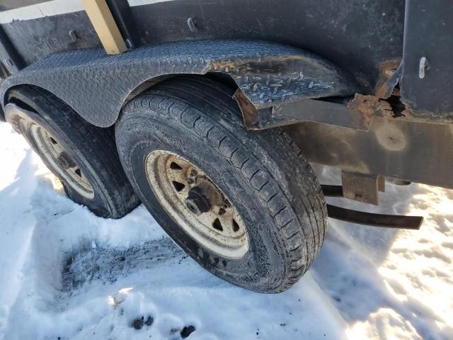 2006 Other Heavy Equipment Trailer