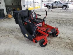 Gravely salvage cars for sale: 2024 Gravely Mower