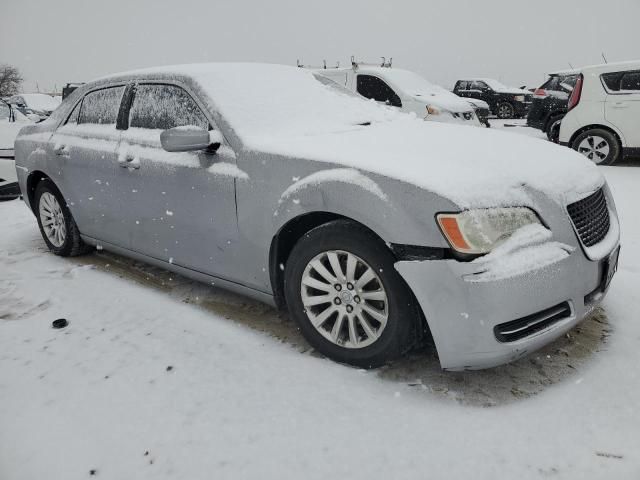 2011 Chrysler 300