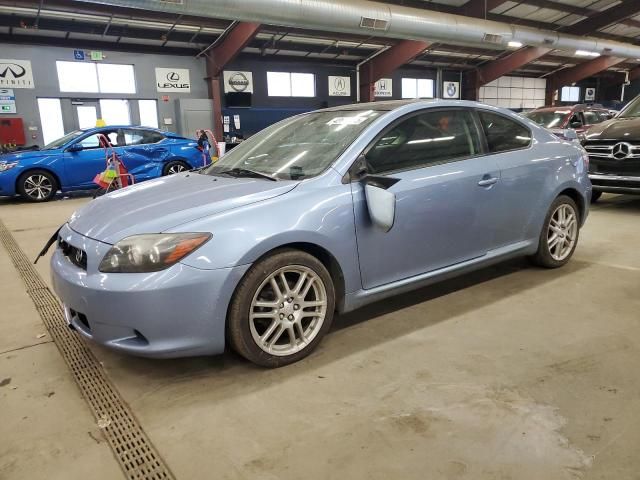 2008 Scion TC