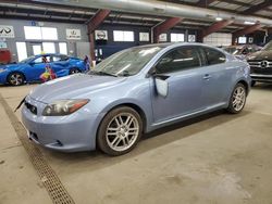 Scion salvage cars for sale: 2008 Scion TC