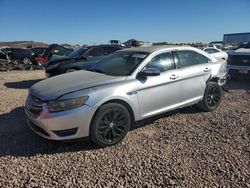 Ford Taurus salvage cars for sale: 2015 Ford Taurus Limited