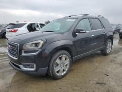 2017 GMC Acadia Limited SLT-2 for sale in Antelope, CA