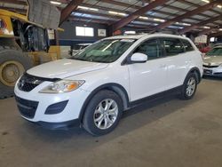 2011 Mazda CX-9 en venta en East Granby, CT