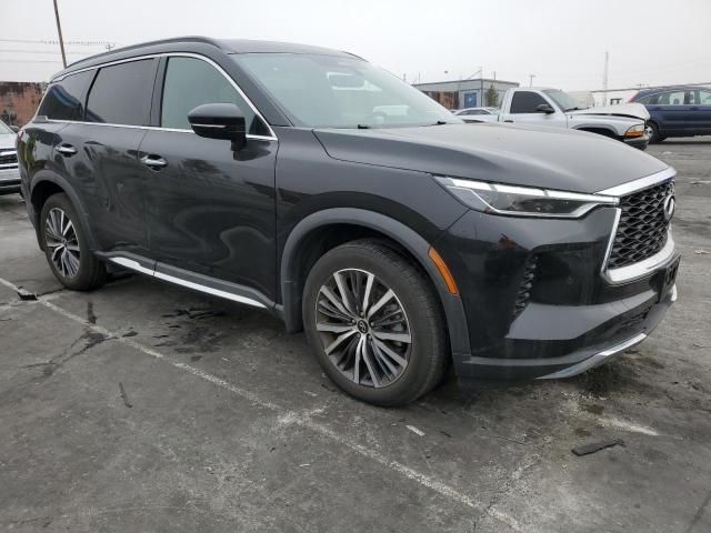 2022 Infiniti QX60 Autograph