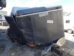 Salvage trucks for sale at Apopka, FL auction: 2010 Lark TL