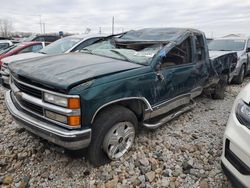 1996 Chevrolet GMT-400 K1500 en venta en Des Moines, IA