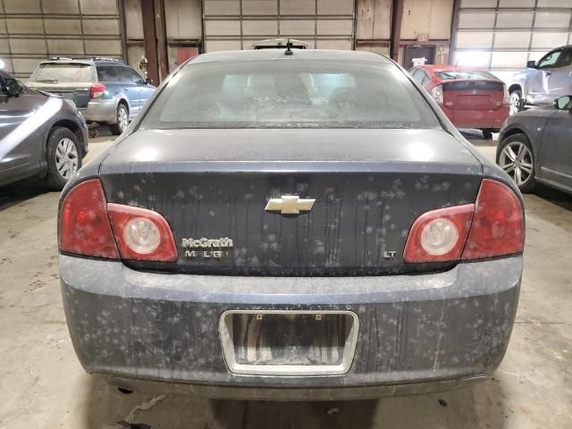 2009 Chevrolet Malibu 2LT