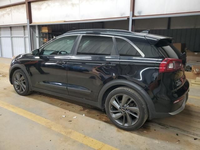 2017 KIA Niro EX