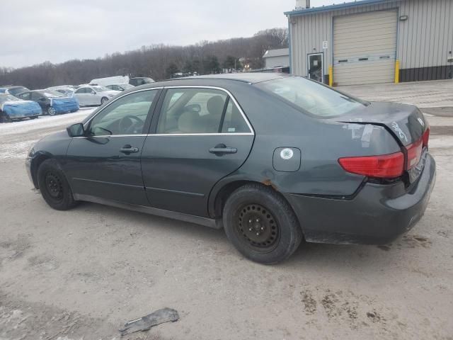 2005 Honda Accord LX