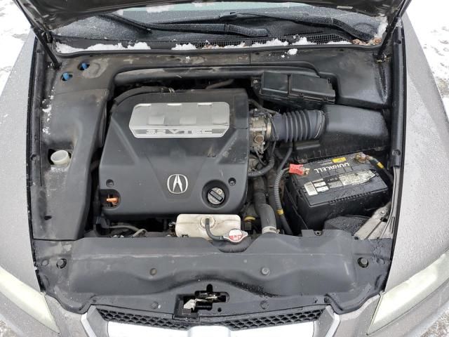 2008 Acura TL