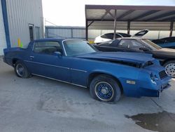 1978 Chevrolet Camaro for sale in Florence, MS