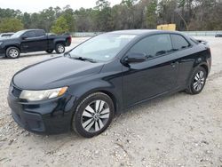 2013 KIA Forte EX en venta en Houston, TX