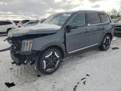 2023 KIA Telluride S en venta en Wayland, MI