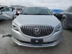 2014 Buick Lacrosse