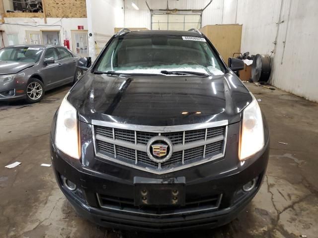 2011 Cadillac SRX Premium Collection