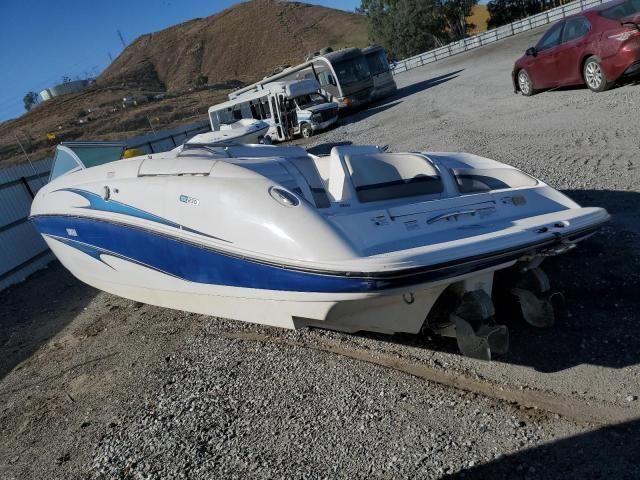 2004 Yamaha 2004 Other                       YAM Boat