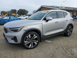 2023 Volvo XC40 Ultimate en venta en Hayward, CA