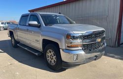 2017 Chevrolet Silverado C1500 LT for sale in Grand Prairie, TX