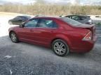 2009 Ford Fusion SEL