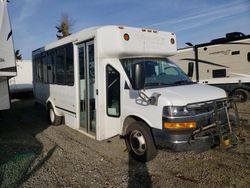 2014 Chevrolet Express G4500 for sale in Woodburn, OR