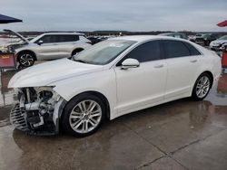 2014 Lincoln MKZ for sale in Grand Prairie, TX