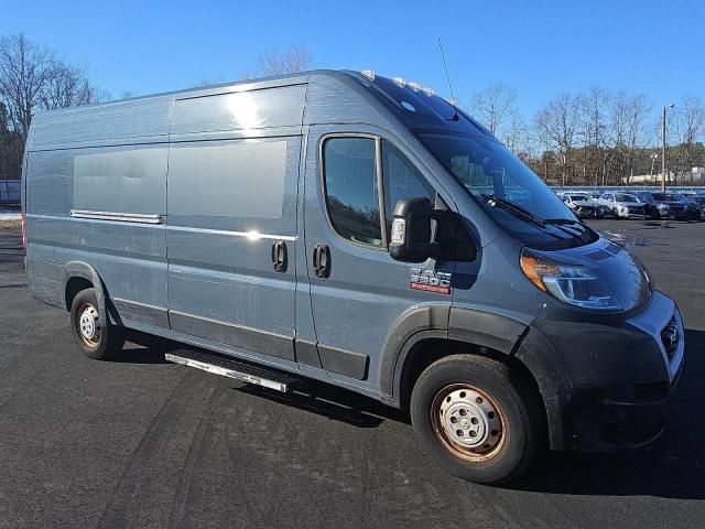 2020 Dodge RAM Promaster 3500 3500 High