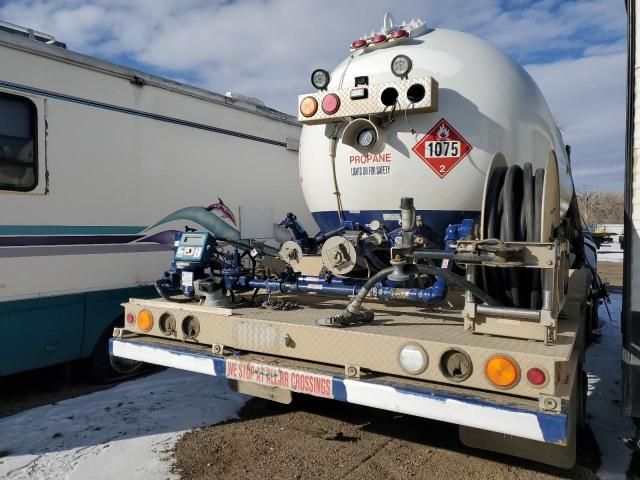 2022 Peterbilt 337