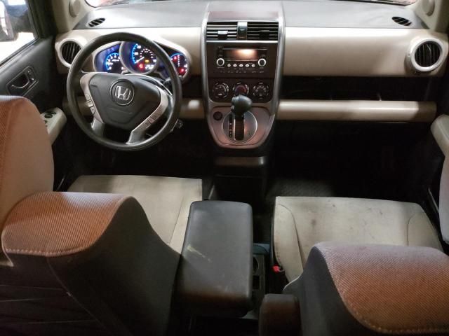 2008 Honda Element EX