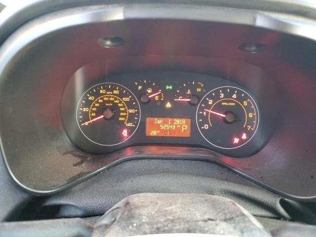 2020 Dodge RAM Promaster City
