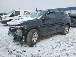 Hyundai Tucson Vehiculos salvage en venta: 2024 Hyundai Tucson SEL