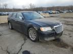 2013 Chrysler 300C