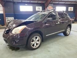 2011 Nissan Rogue S for sale in East Granby, CT