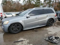 2010 Mercedes-Benz GL 450 4matic for sale in Greenwell Springs, LA