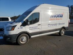 2020 Ford Transit T-250 en venta en Brookhaven, NY