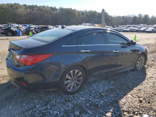 2014 Hyundai Sonata SE