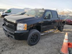 2007 Chevrolet Silverado K2500 Heavy Duty en venta en Magna, UT