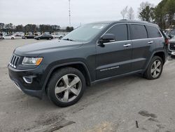 2014 Jeep Grand Cherokee Limited for sale in Dunn, NC