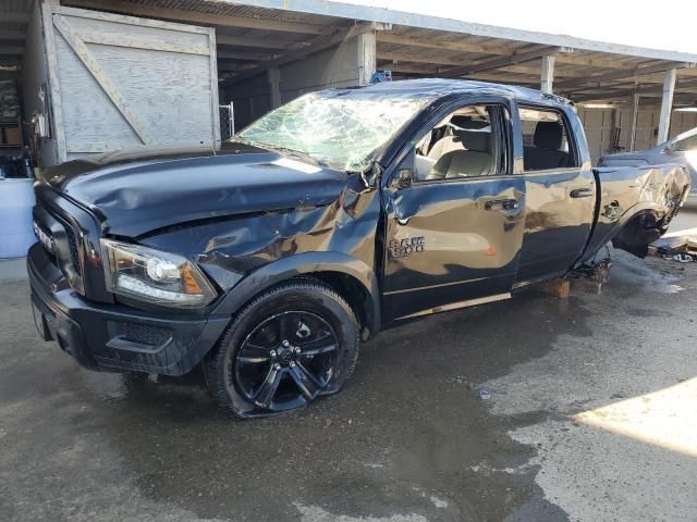 2024 Dodge RAM 1500 Classic SLT