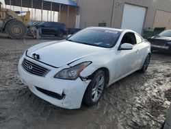 Infiniti salvage cars for sale: 2009 Infiniti G37