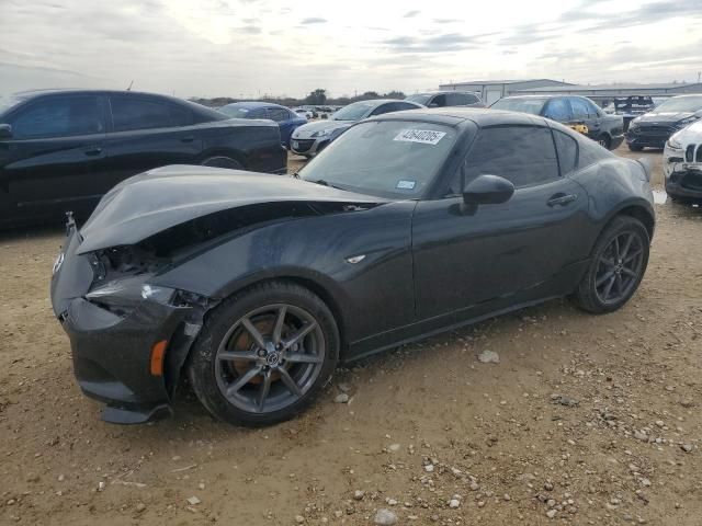 2017 Mazda MX-5 Miata Grand Touring